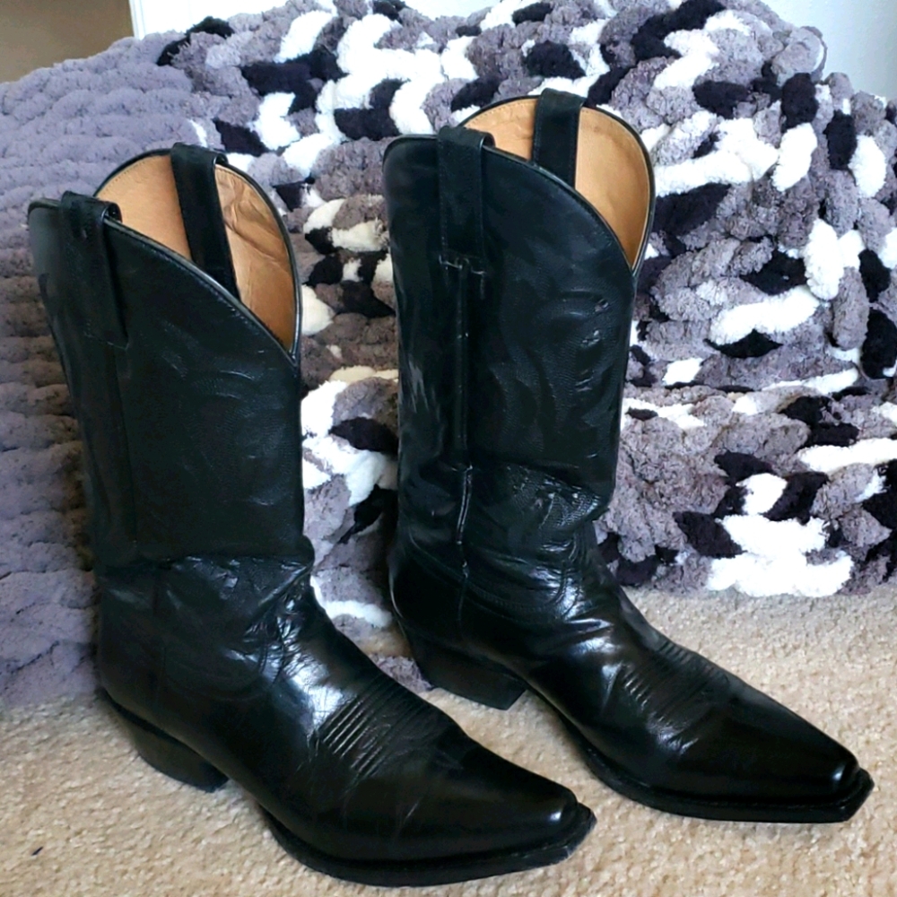 Shyanne boots
